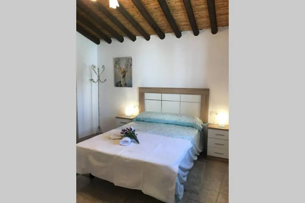 Casa Dimas Villa Competa Holiday home
