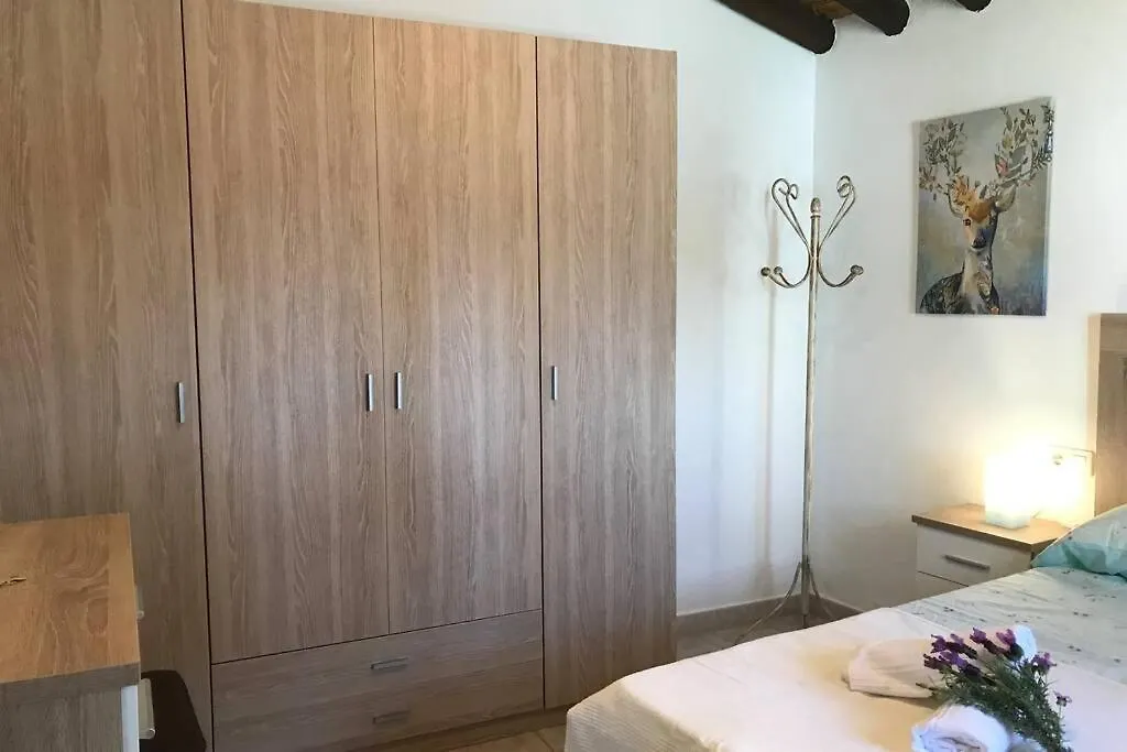 Casa Dimas Villa Competa
