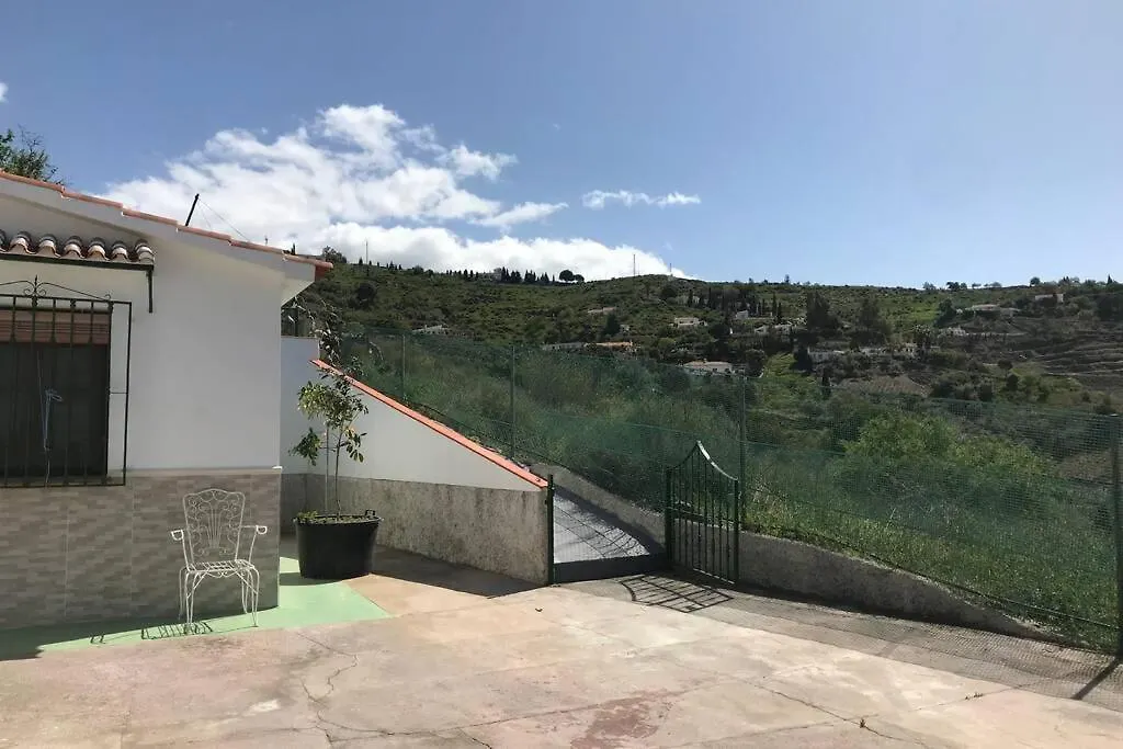 Casa Dimas Villa Competa Holiday home