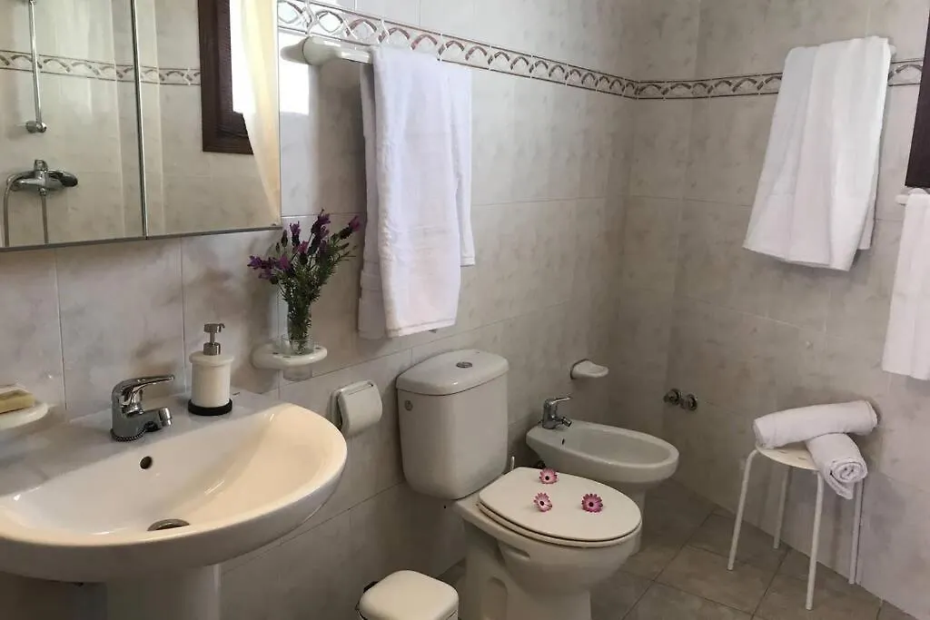 Holiday home Casa Dimas Villa Competa Spain