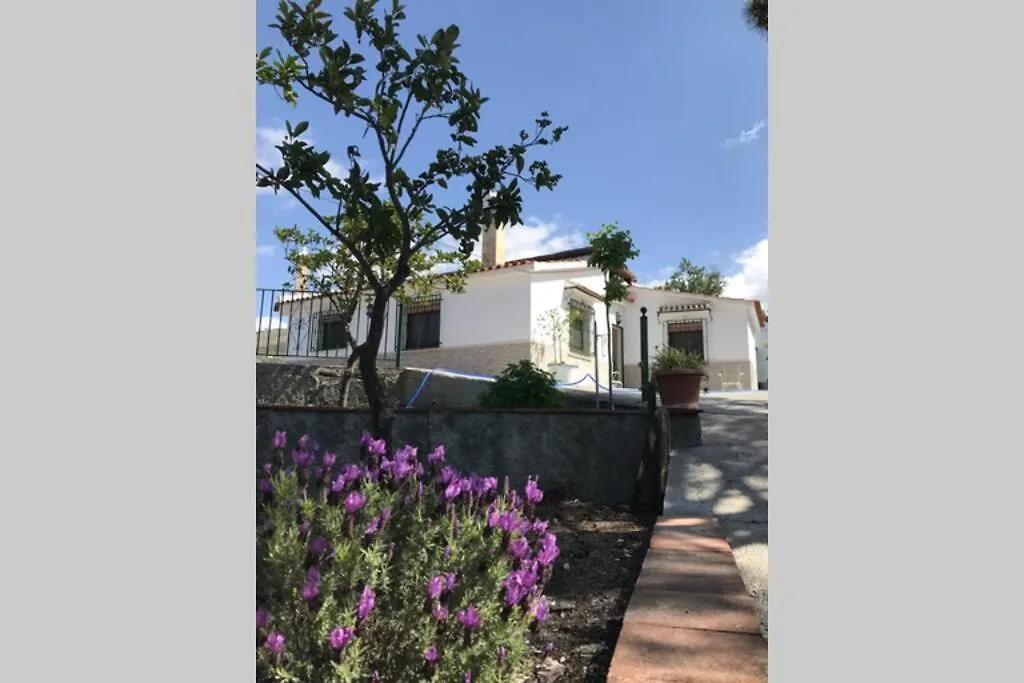 Holiday home Casa Dimas Villa Competa Spain