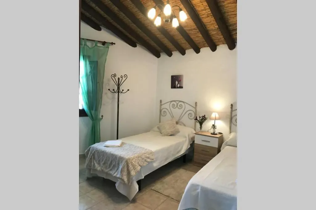 Holiday home Casa Dimas Villa Competa