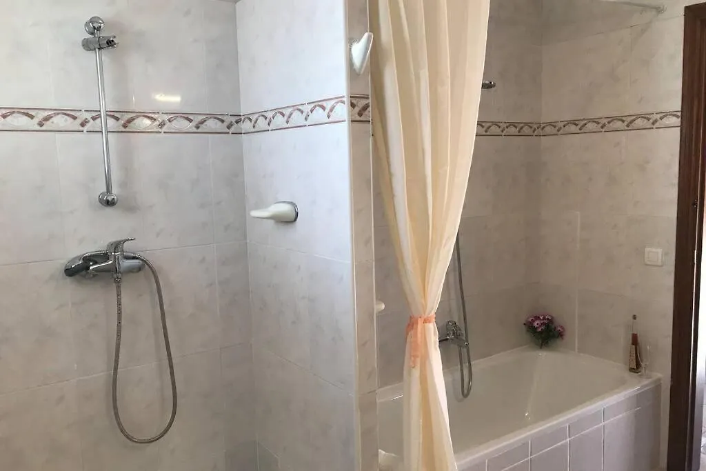Casa Dimas Villa Competa Holiday home