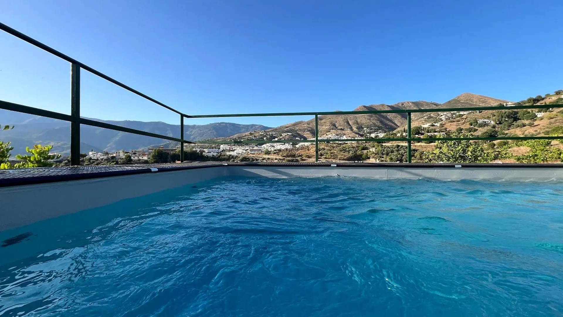 Holiday home Casa Dimas Villa Competa