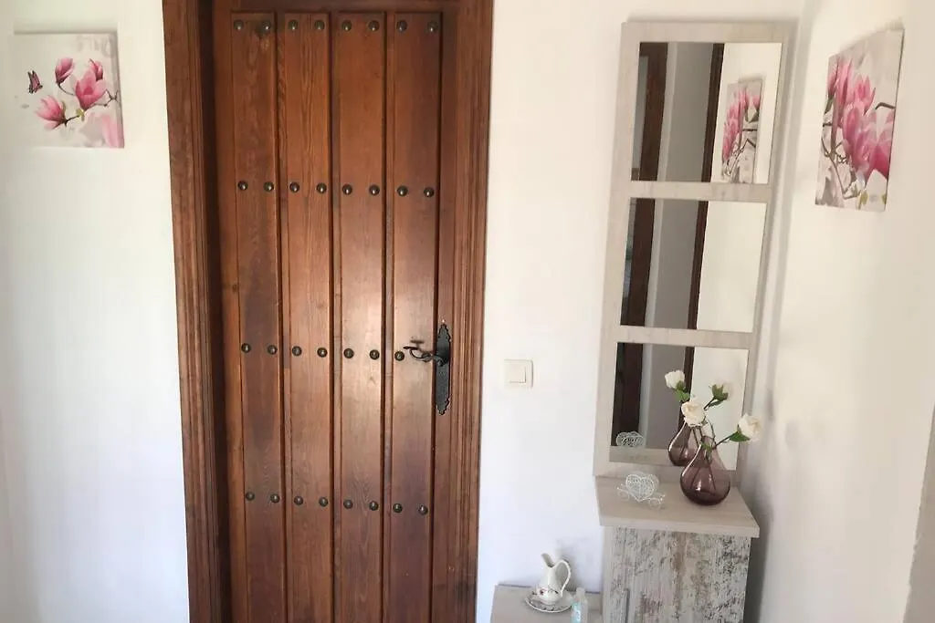 Vila Casa Dimas Cómpeta 0*,  Španělsko