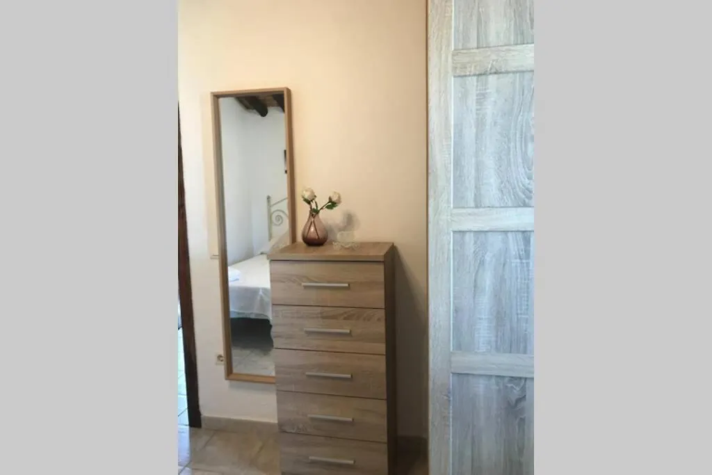 Vila Casa Dimas Cómpeta