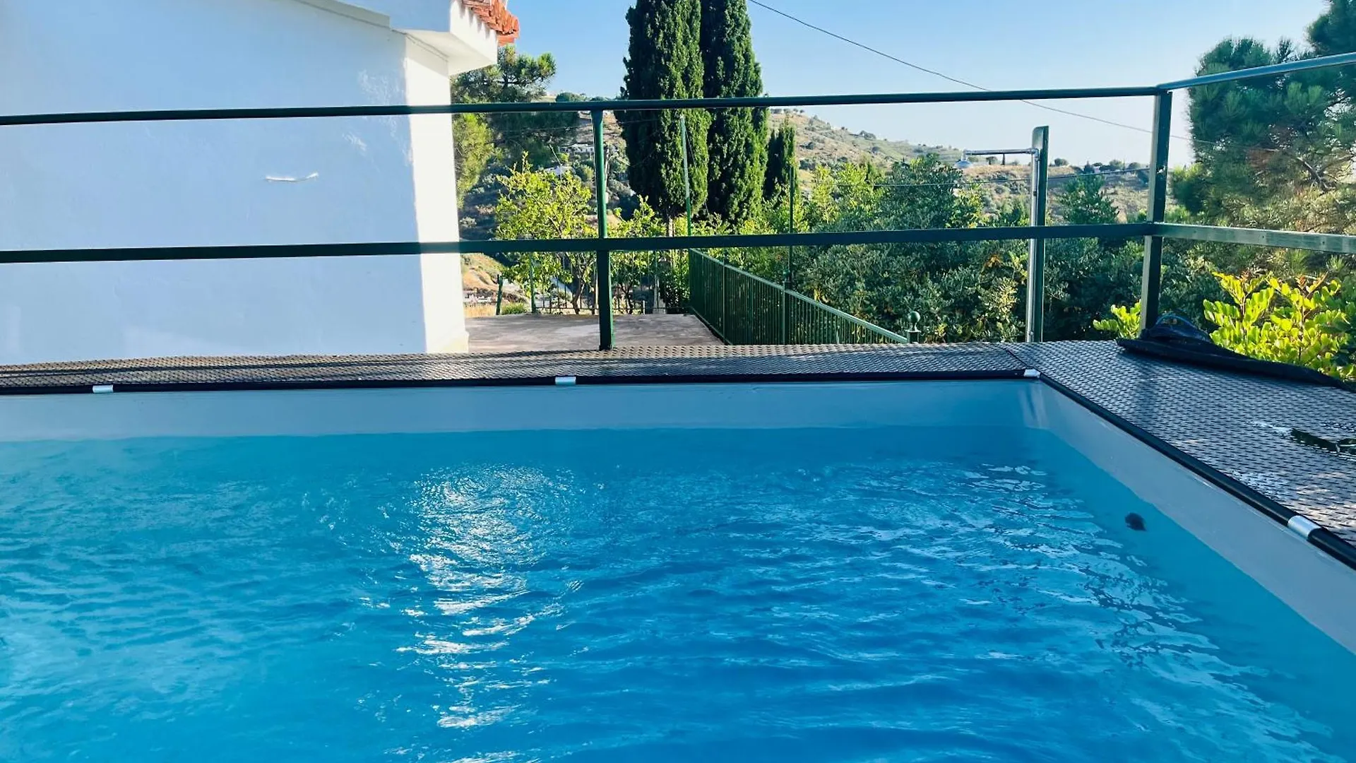 Vila Casa Dimas Cómpeta